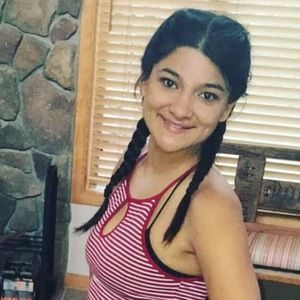 Meet your Posher, Brandi